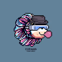 Cupang Ventures #3082
