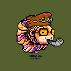 Cupang Ventures #4832