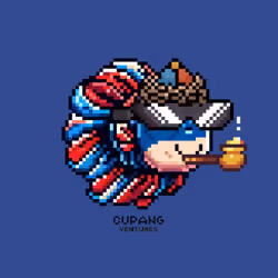 Cupang Ventures #4900