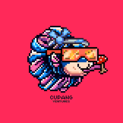 Cupang Ventures #7484