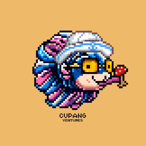 Cupang Ventures Collection