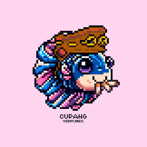Cupang Ventures #6893