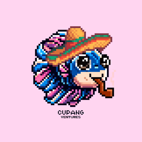 Cupang Ventures Collection