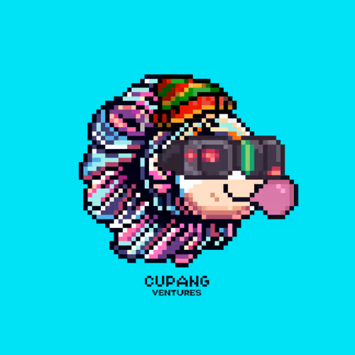 Cupang Ventures Collection