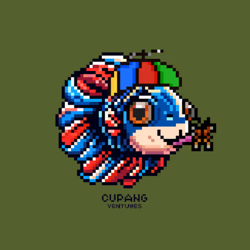 Cupang Ventures #1442