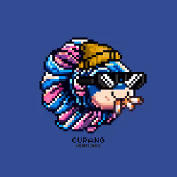 Cupang Ventures #1245