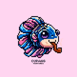 Cupang Ventures #6713