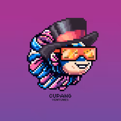 Cupang Ventures #1630