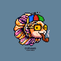 Cupang Ventures #8212
