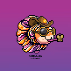Cupang Ventures #2462