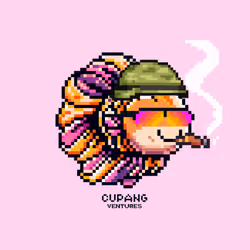 Cupang Ventures #1912