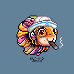 Cupang Ventures #516