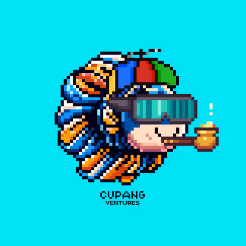 Cupang Ventures Collection