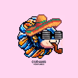 Cupang Ventures #5131