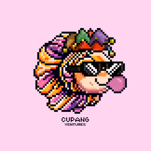 Cupang Ventures Collection