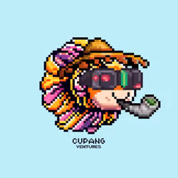 Cupang Ventures #214