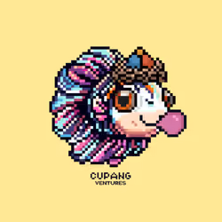 Cupang Ventures #6479