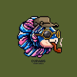 Cupang Ventures #7224