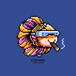 Cupang Ventures #4600