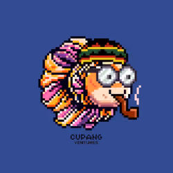 Cupang Ventures #5082