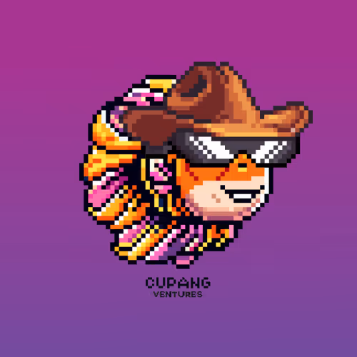 Cupang Ventures #5344