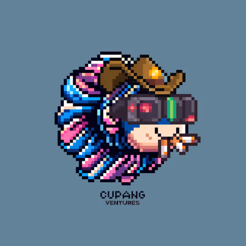 Cupang Ventures #3172