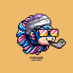Cupang Ventures #6202