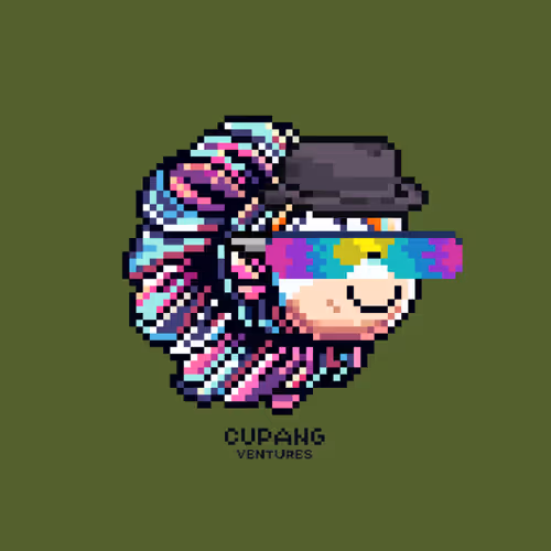 Cupang Ventures #7549