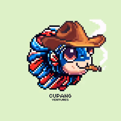 Cupang Ventures #2196