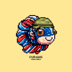 Cupang Ventures #3088