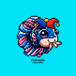 Cupang Ventures #2421