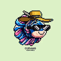 Cupang Ventures #5061