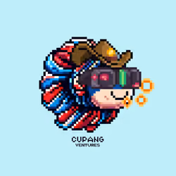 Cupang Ventures #1511
