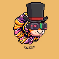 Cupang Ventures #6183