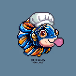 Cupang Ventures #3531