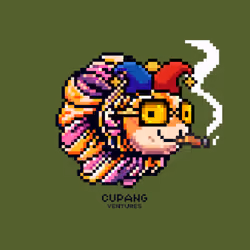 Cupang Ventures #7436