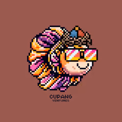 Cupang Ventures #1596