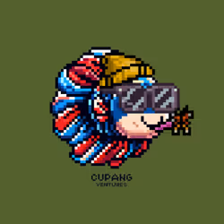 Cupang Ventures #5724