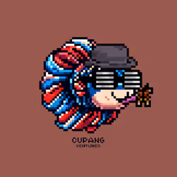 Cupang Ventures #5810