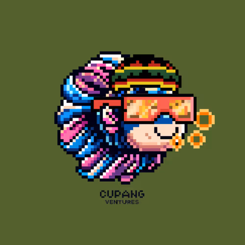 Cupang Ventures #7960