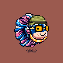 Cupang Ventures #3565