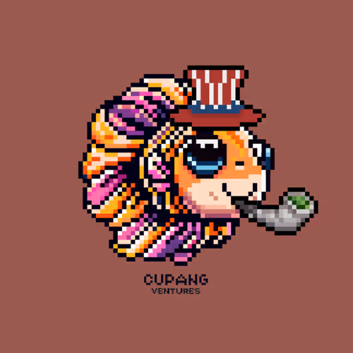 Cupang Ventures Collection