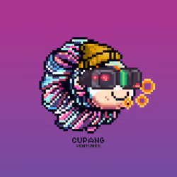 Cupang Ventures #1246
