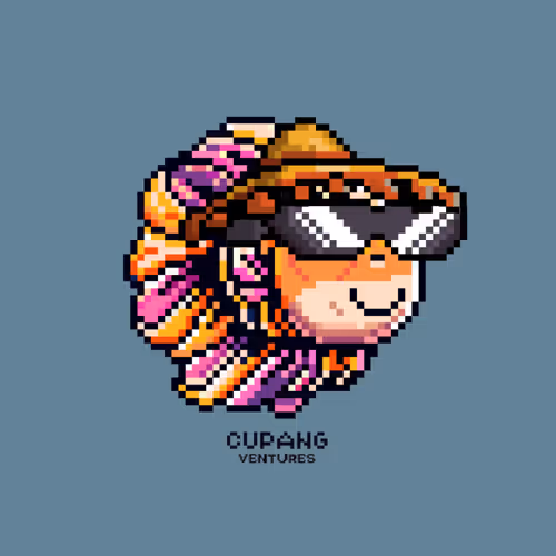 Cupang Ventures #3533