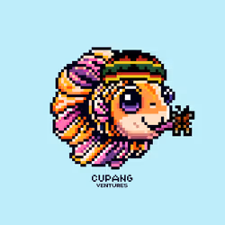 Cupang Ventures #58