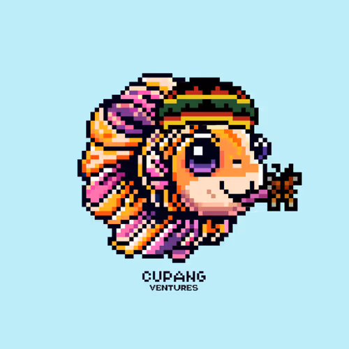 Cupang Ventures #58