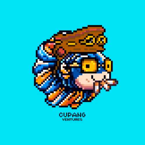 Cupang Ventures Collection