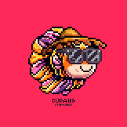 Cupang Ventures #1325