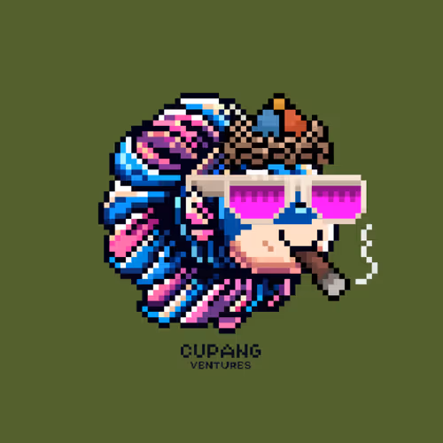 Cupang Ventures #7142