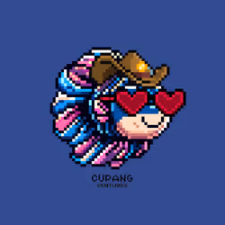 Cupang Ventures #4526